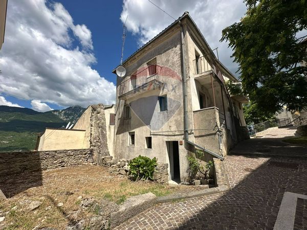 Casa Indipendente Scapoli, IS Vendita