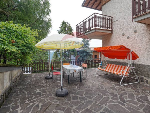 Appartamento Costa Serina, BG Vendita