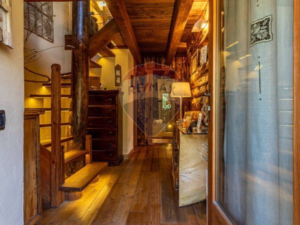 Attico/Mansarda La Salle, AO Vendita - Foto 3