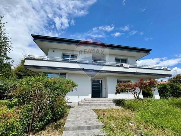 Villa singola Reana del Rojale, UD Vendita