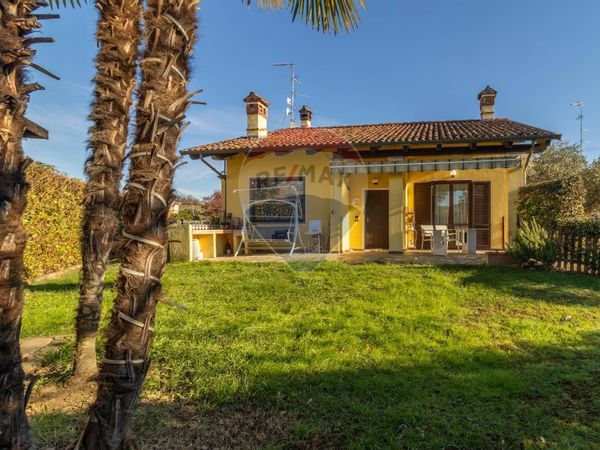 Villa o villino Occhieppo Superiore, BI Vendita - Foto 4