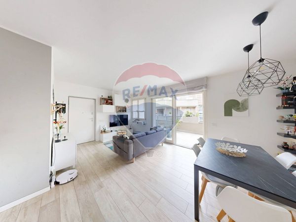 Appartamento Cassina Nuova, Bollate, MI Vendita - Foto 4