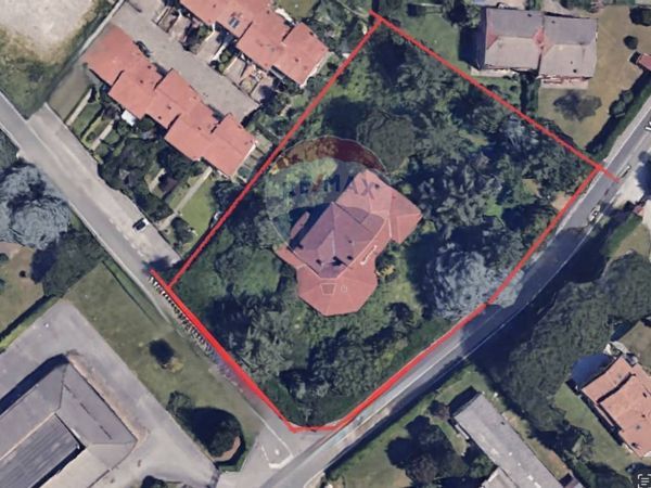 Villa singola Olgiate Molgora, LC Vendita - Foto 3