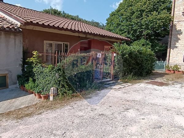 Casa Indipendente Fossato di Vico, PG Vendita