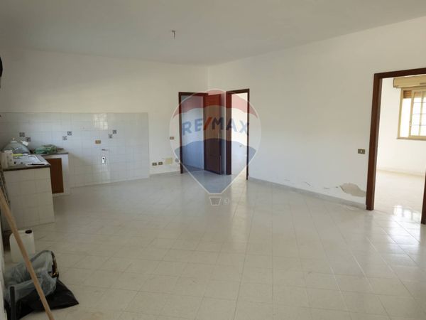 Villa singola Cutelli, Casteldaccia, PA Vendita