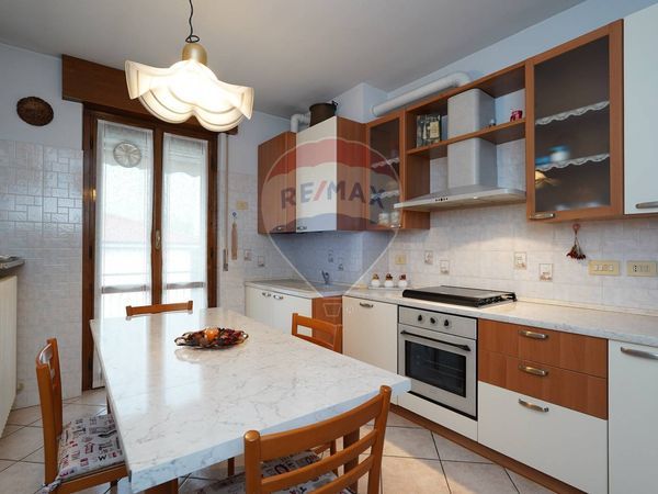 Appartamento Montevecchia, LC Vendita - Foto 3