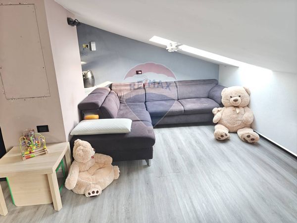 Attico/Mansarda Germignaga, VA Vendita - Foto 4