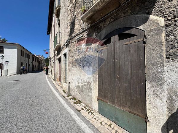 Altro Villetta Barrea, AQ Vendita - Foto 2