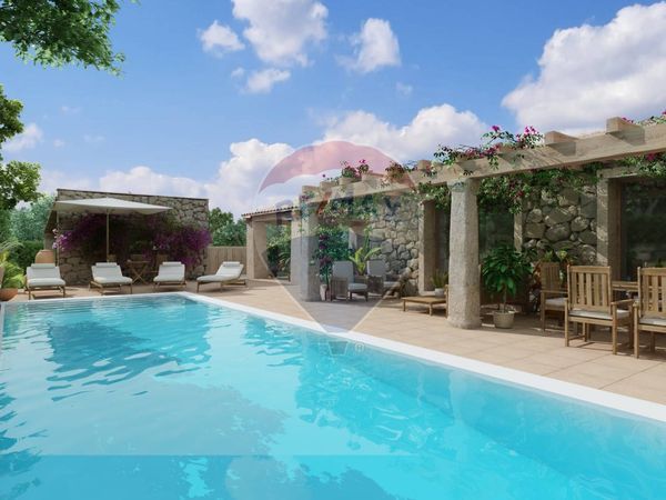 Villa singola Loiri Porto San Paolo, SS Vendita - Foto 2