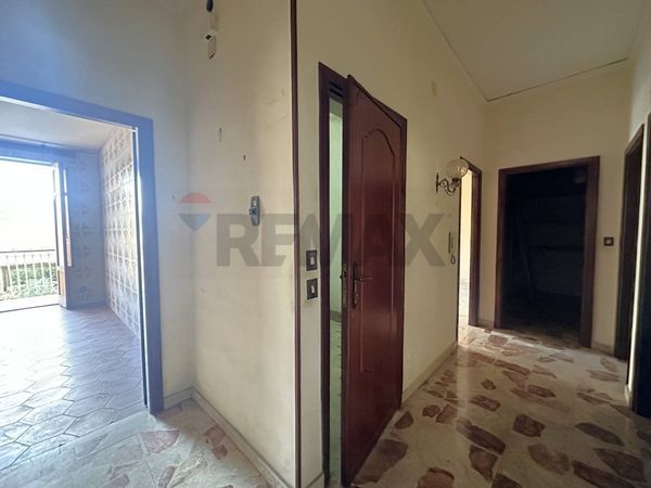 Appartamento Villabate, PA Vendita - Foto 3