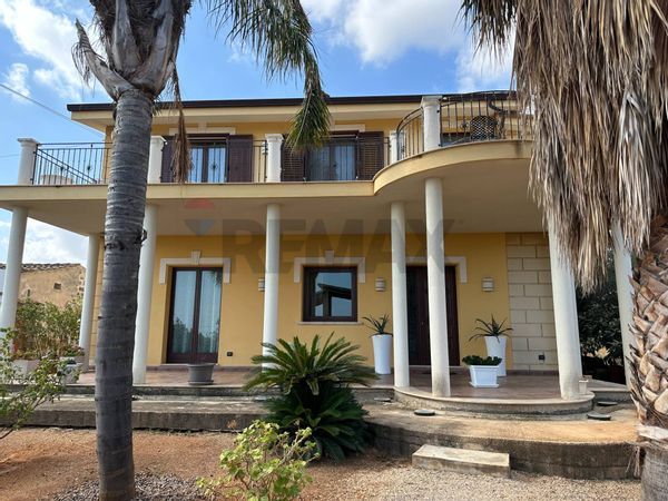 Villa singola Villabate, PA Vendita - Foto 3