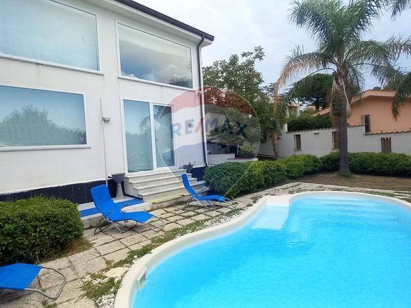 Villa singola Borgetto, PA Affitto - Foto 4