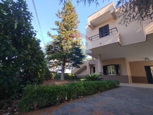 Villa o villino Castrignano de' Greci, LE Vendita - Foto 2