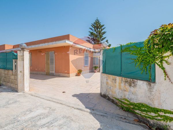 Villa singola Santa Maria del Focallo, Ispica, RG Vendita - Foto 2