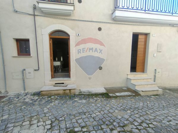 Casa Semindipendente San Gregorio, L'Aquila, AQ Vendita - Foto 3