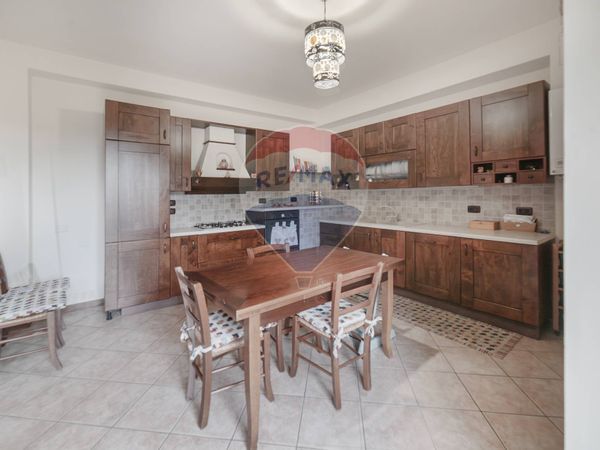 Appartamento Missagliola, Missaglia, LC Vendita - Foto 2