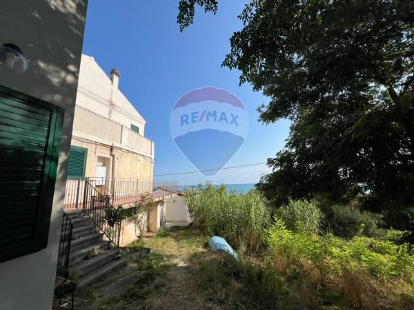 Casa Semindipendente Ortona, CH Vendita - Foto 4