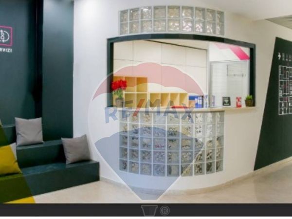 Locale Commerciale Tiburtino, Roma, RM Vendita