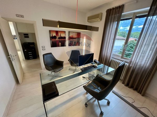 Locale Commerciale Costa Volpino, BG Affitto - Foto 4