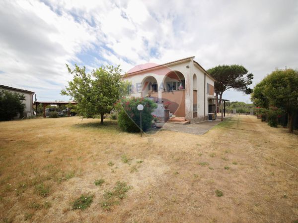 Casa Indipendente Tre Cancelli, Nettuno, RM Vendita - Foto 3