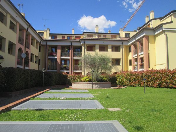 Appartamento Sacconago, Busto Arsizio, VA Affitto