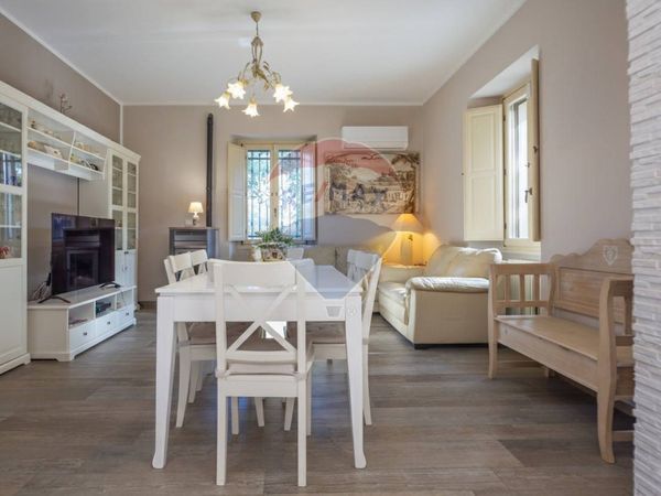 Villa singola Casacanditella, CH Vendita