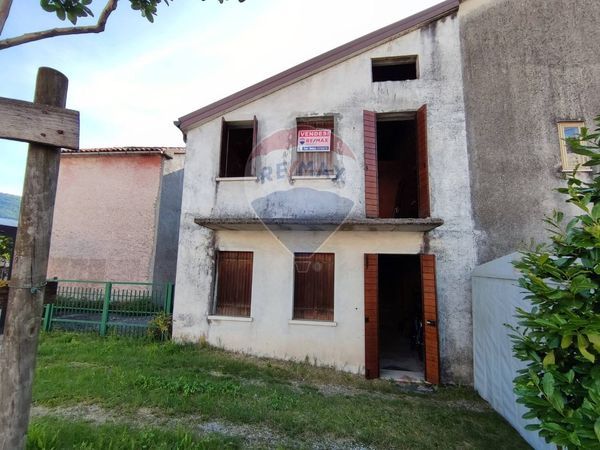 Porzione di casa Alano di Piave, Setteville, BL Vendita - Foto 2