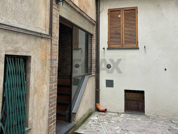 Appartamento Centro, Spoleto, PG Vendita