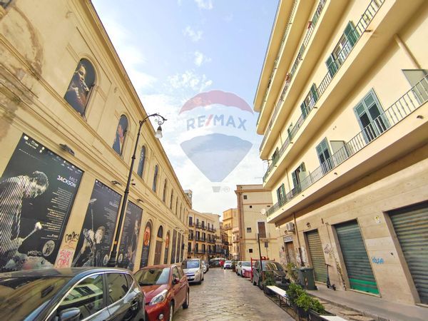 Appartamento Centro storico, Palermo, PA Vendita - Foto 3