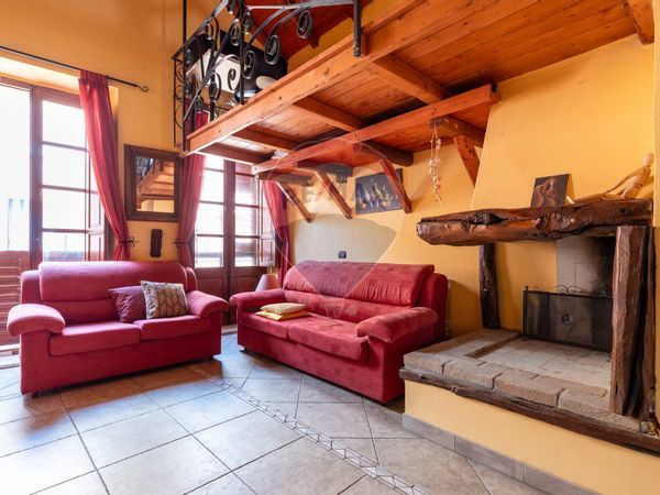 Appartamento Villanova, Cagliari, CA Affitto - Foto 3