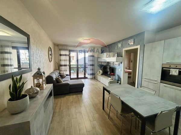 Appartamento Magenta, MI Vendita