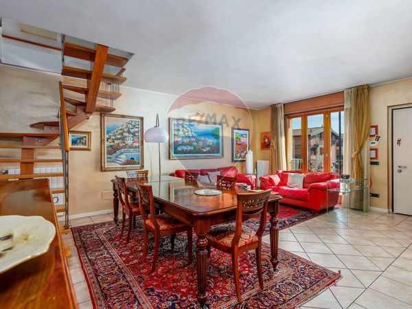 Appartamento Spirano, BG Vendita - Foto 3