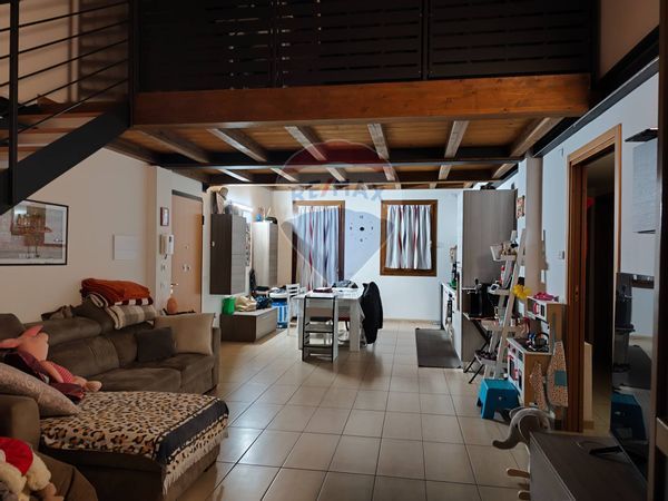 Appartamento Cona, Ferrara, FE Affitto - Foto 4