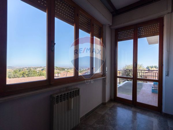 Appartamento Cupramontana, AN Vendita - Foto 3