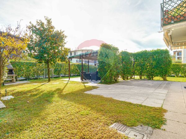 Appartamento Carnago, VA Vendita - Foto 4