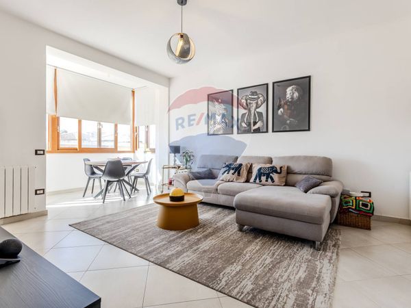 Appartamento Zona San Benedetto, Quartu Sant'Elena, CA Vendita