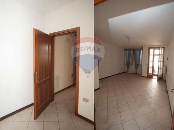 Casa Semindipendente Copparo, FE Vendita - Foto 2