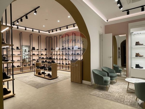 Negozio Centro, Empoli, FI Affitto