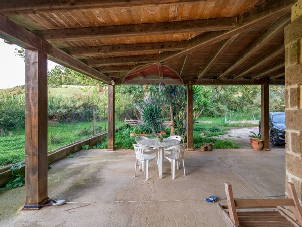 Villa singola Terrasini, PA Vendita - Foto 3