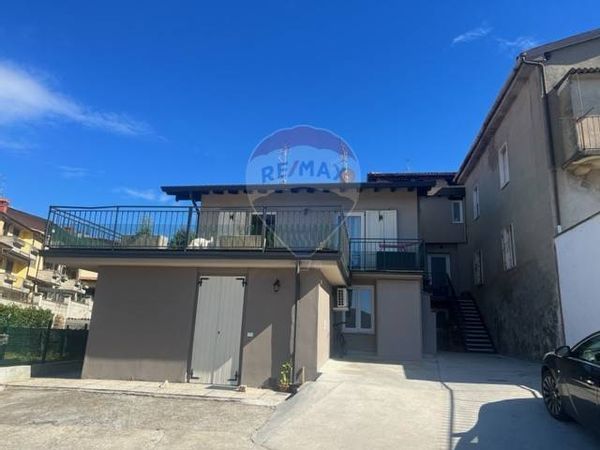 Appartamento Paratico, BS Vendita