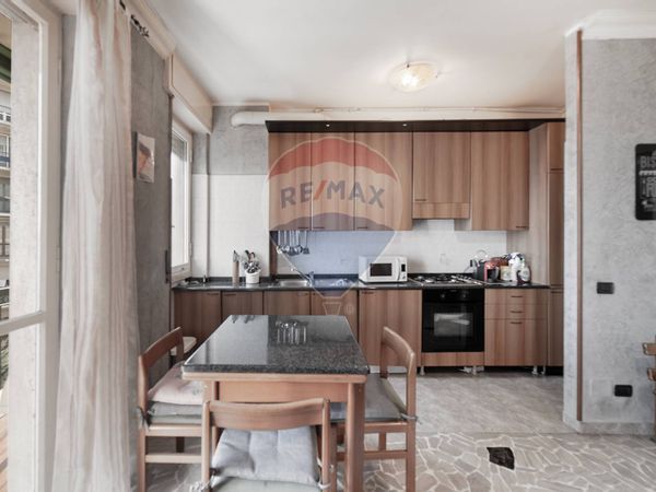 Appartamento Cinisello Balsamo, MI Vendita - Foto 4