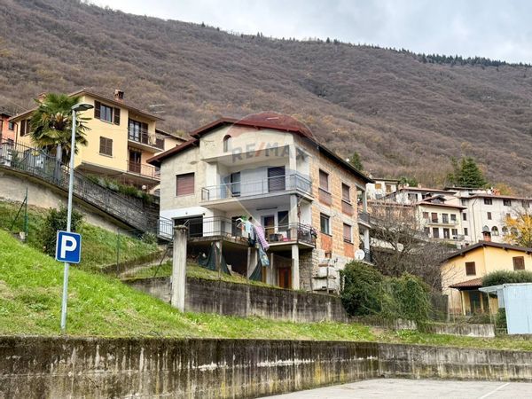 Casa Indipendente Ranzanico, BG Vendita