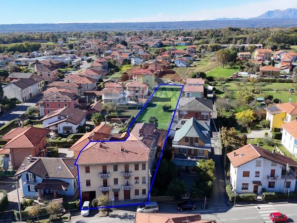 Casa Indipendente San Lorenzo (Arbengo), Candelo, BI Vendita - Foto 2