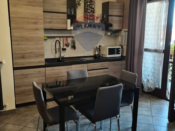 Appartamento Settimo Torinese, TO Vendita