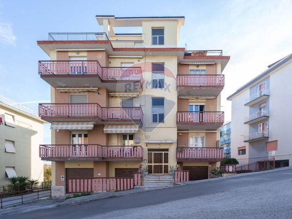 Appartamento Falconara Marittima, AN Vendita - Foto 2