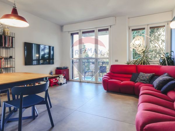 Appartamento Ronchi, Gallarate, VA Vendita