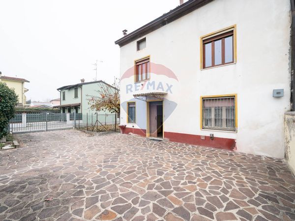 Casa Semindipendente Boretto, RE Vendita - Foto 2