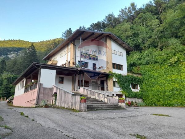 Attività  Commerciale Lastra, Alpago, BL Vendita
