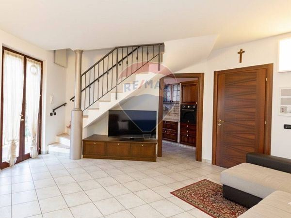 Duplex Santa Maria Hoè, LC Vendita - Foto 2