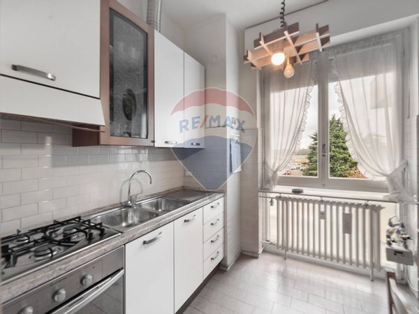 Appartamento Bernareggio, MB Vendita